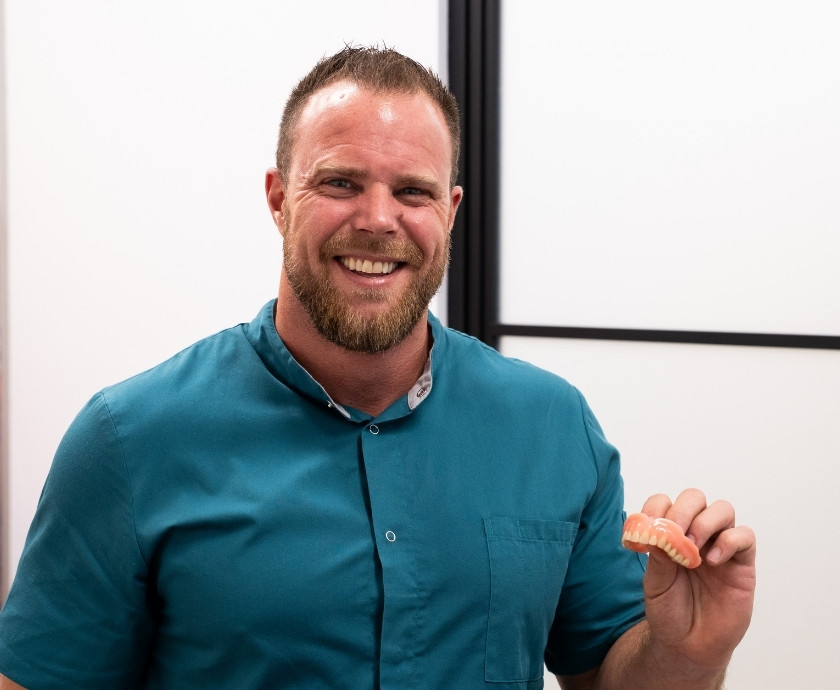 Gratis Kunstgebit Check